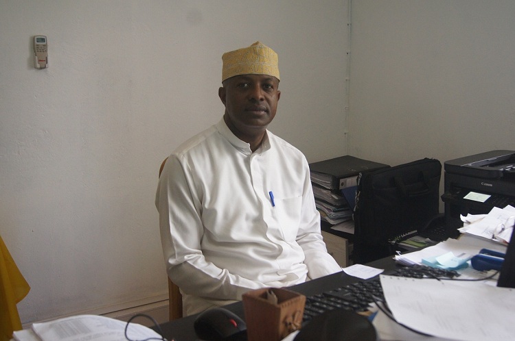 image Fonction publique  La FOP lance des contrôles physiques pour l’ensemble des fonctionnaires de l’Etat